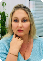 Скрябина Светлана